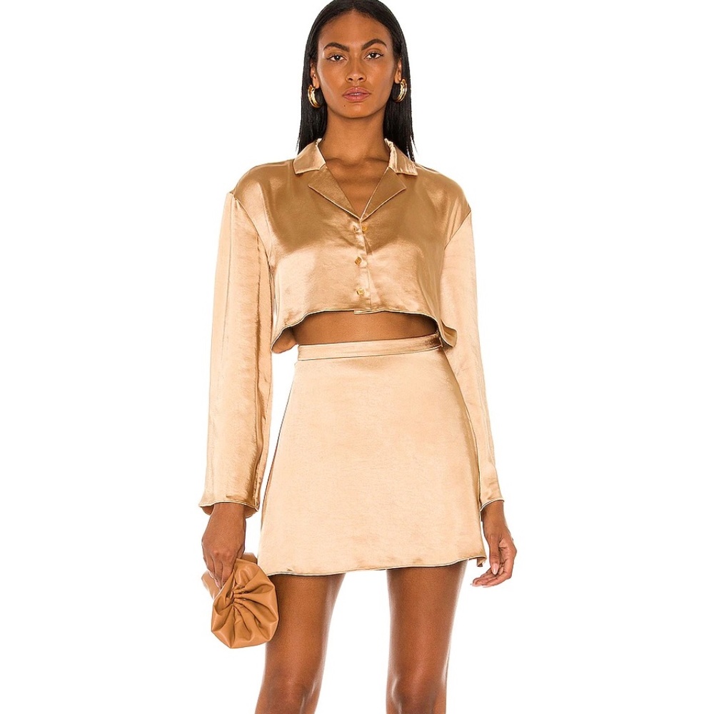 Sashie Dress- L'Academie